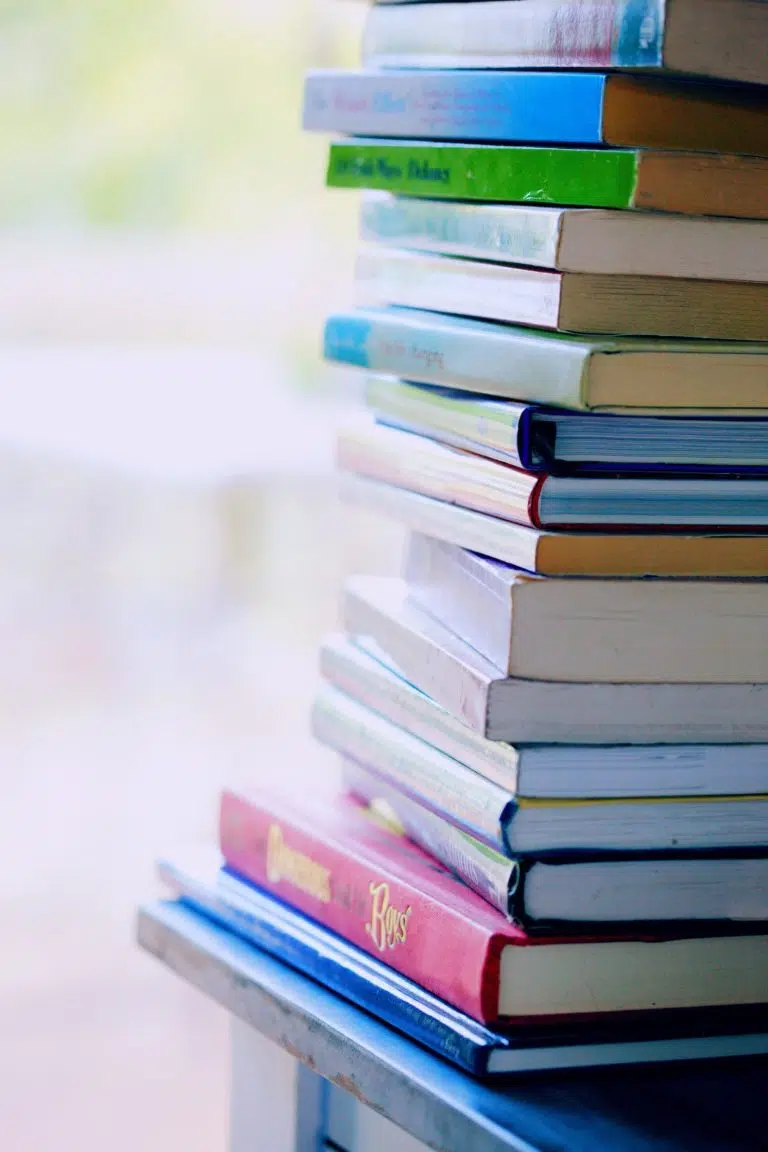 Livres en Marches