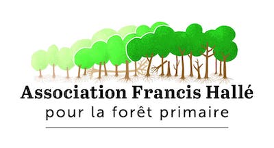 Logo association Francis Hallé