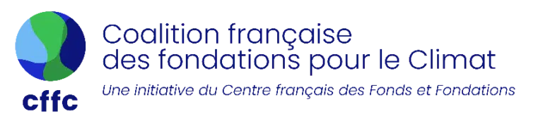 Coalition française des fondations pour le Climat